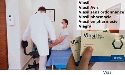 Utilisation Viasil